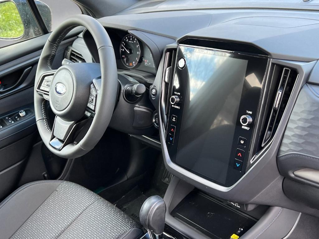 new 2026 Subaru Forester car, priced at $34,098