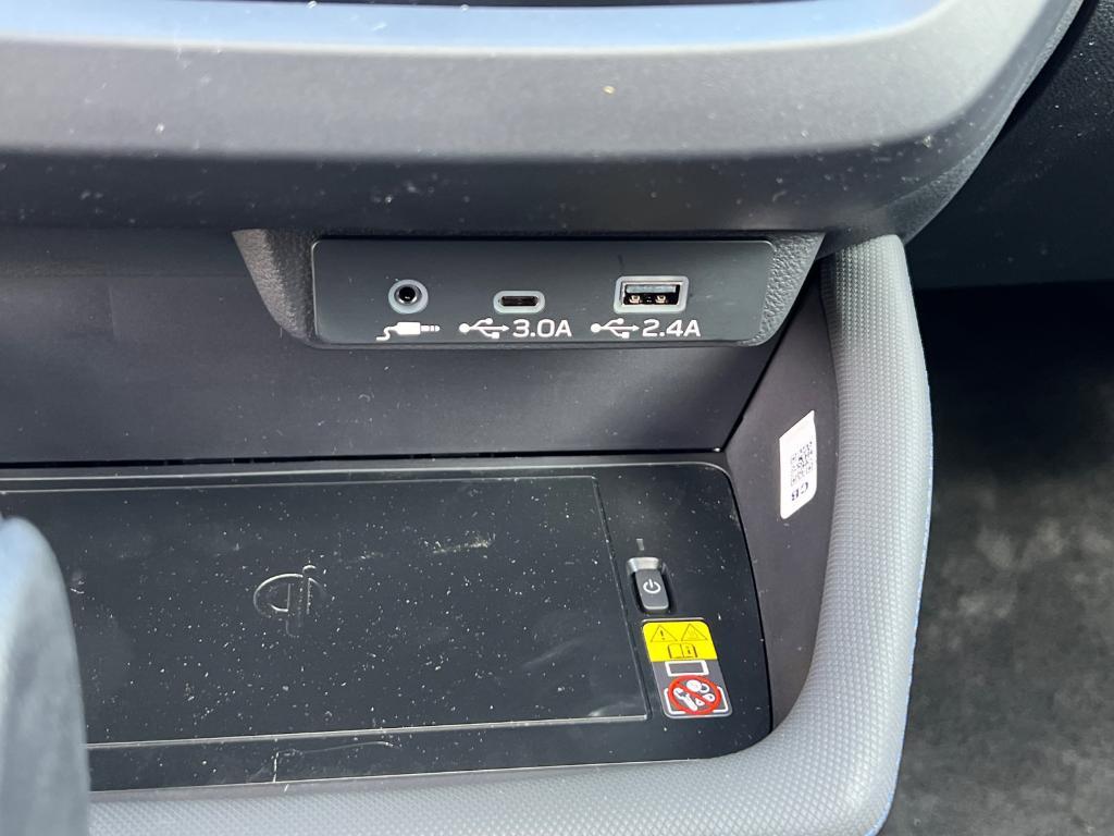 new 2026 Subaru Forester car, priced at $34,098