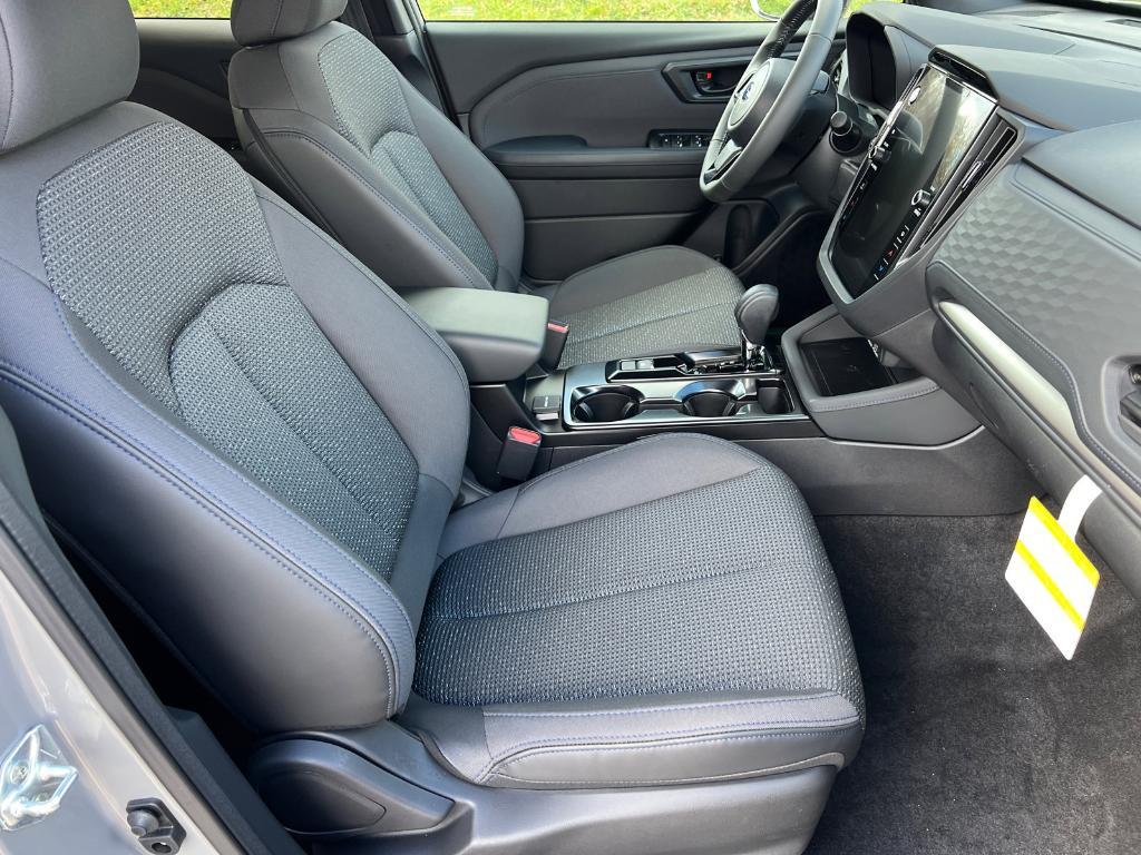 new 2026 Subaru Forester car, priced at $34,098