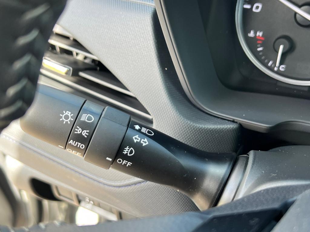 new 2026 Subaru Forester car, priced at $34,098