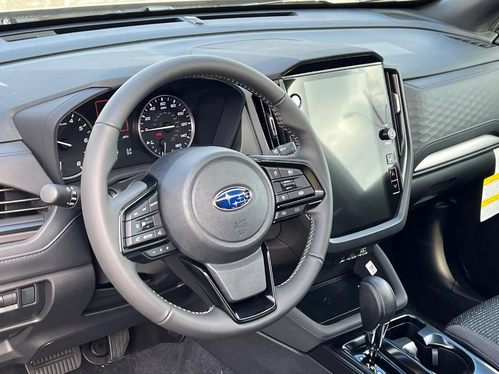 new 2026 Subaru Forester car, priced at $34,098