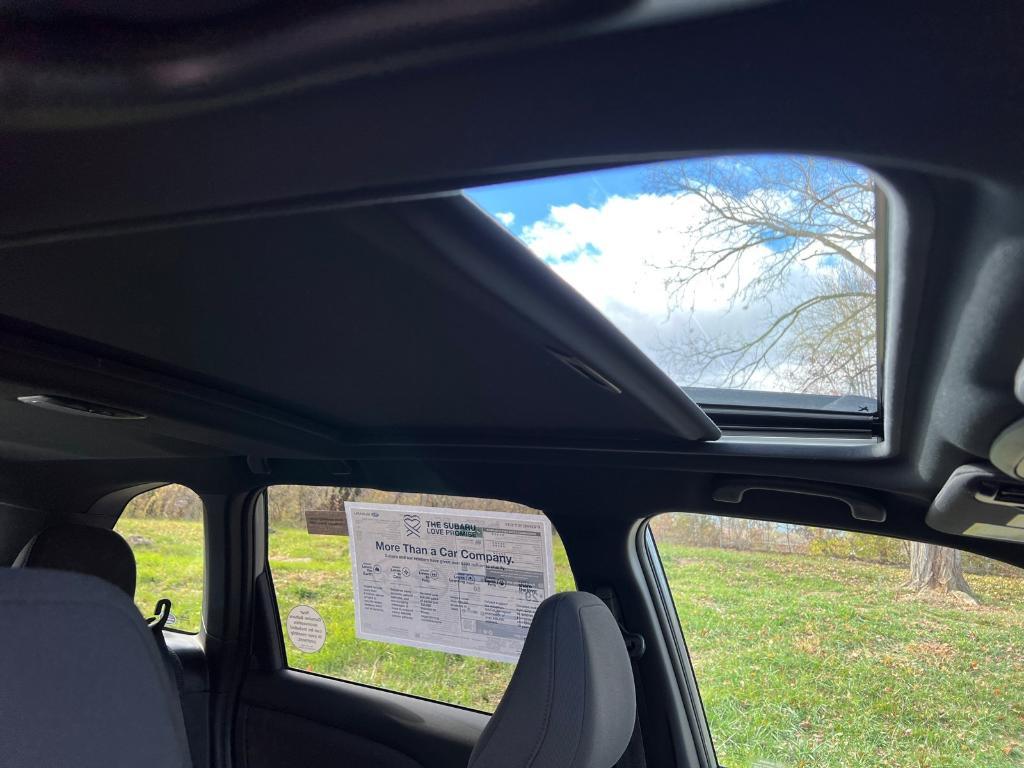 new 2026 Subaru Forester car, priced at $34,098