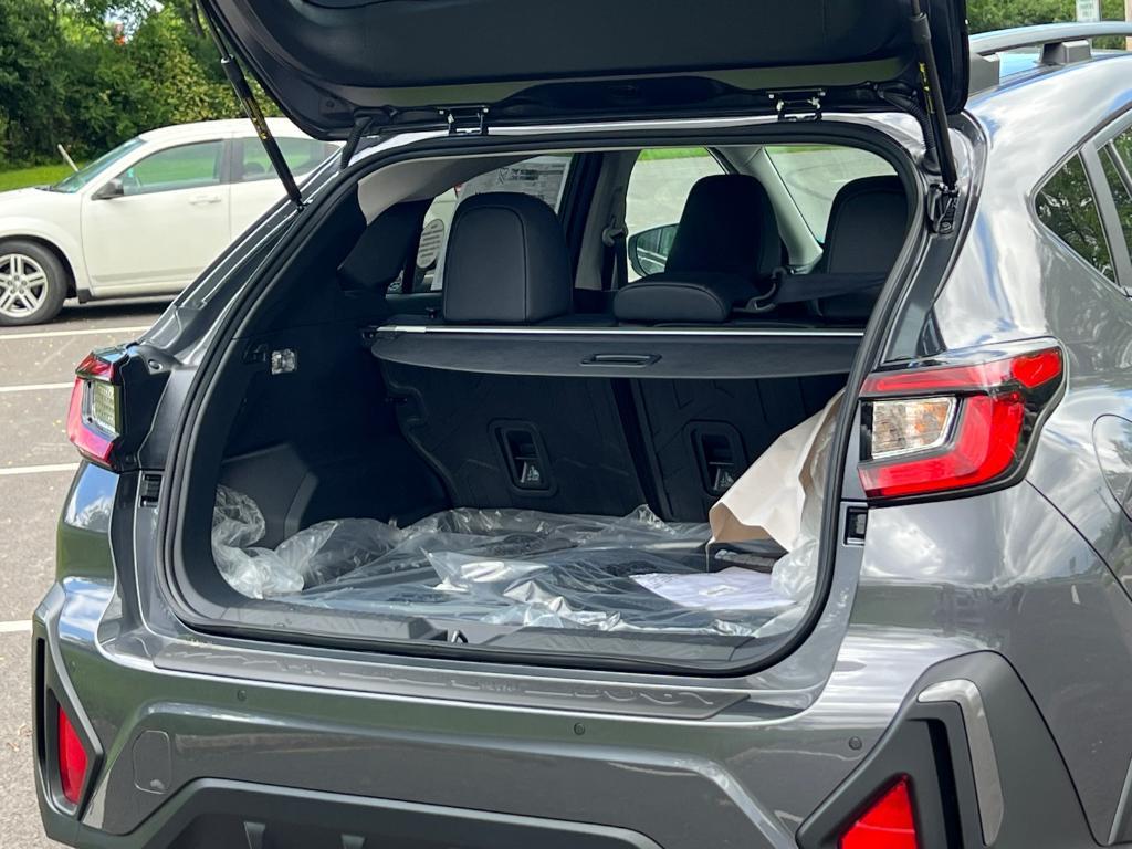 new 2025 Subaru Crosstrek car, priced at $33,573