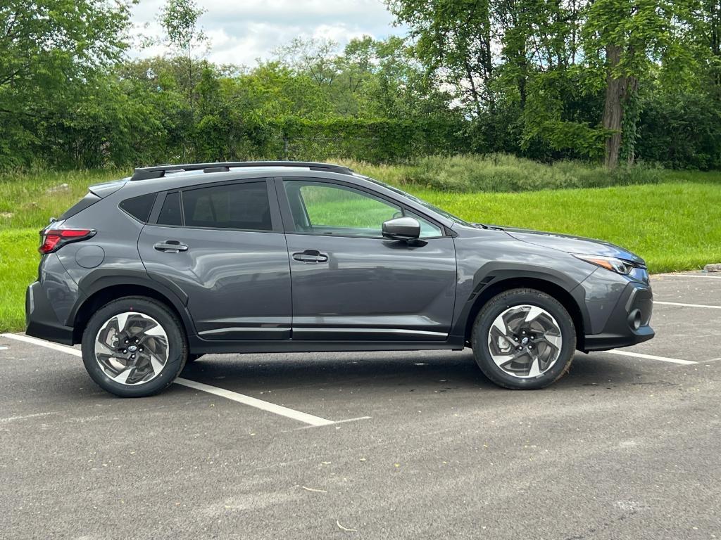 new 2025 Subaru Crosstrek car, priced at $33,573