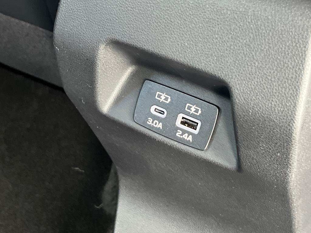 new 2025 Subaru Crosstrek car, priced at $33,573