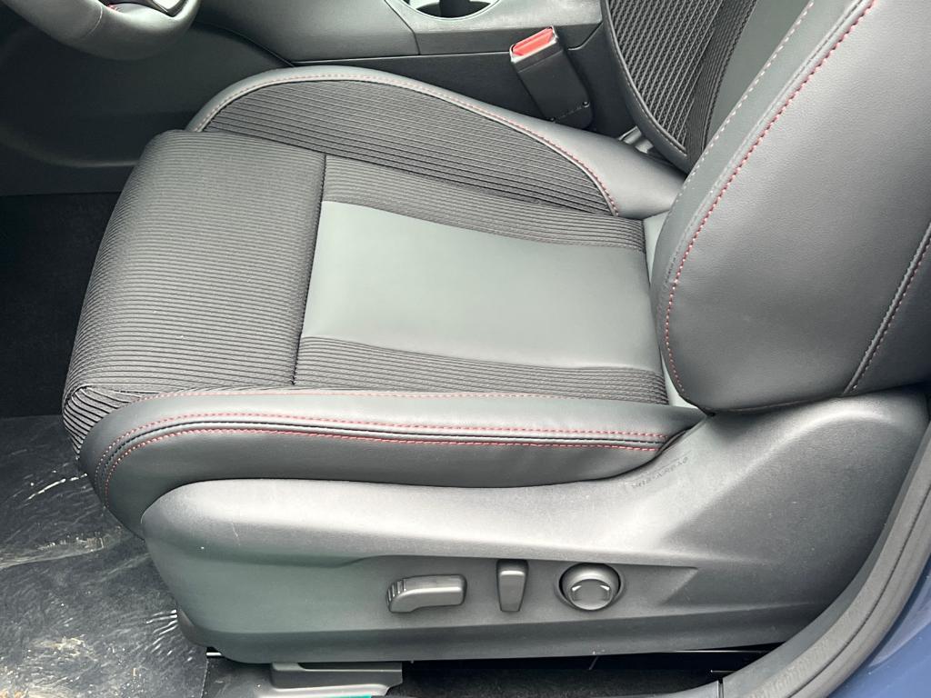 new 2025 Subaru Legacy car, priced at $35,763