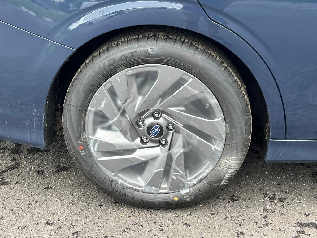 new 2025 Subaru Legacy car, priced at $35,763