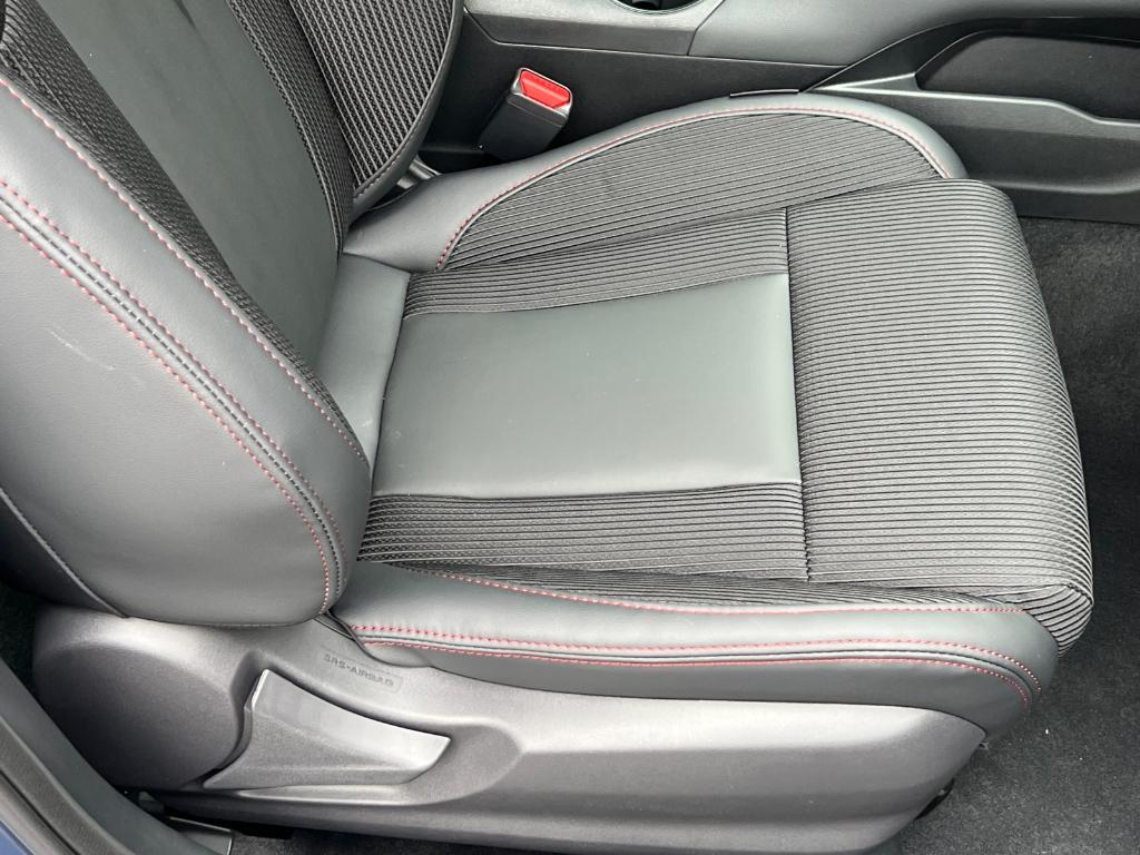 new 2025 Subaru Legacy car, priced at $35,763