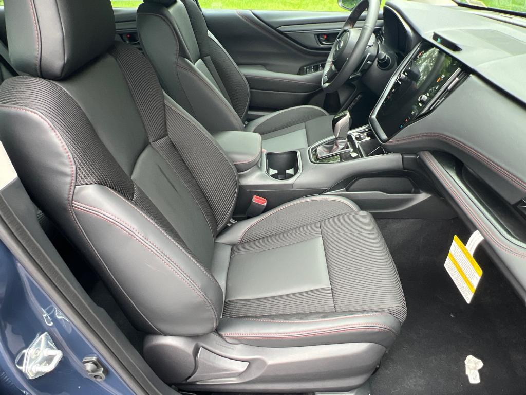 new 2025 Subaru Legacy car, priced at $35,763