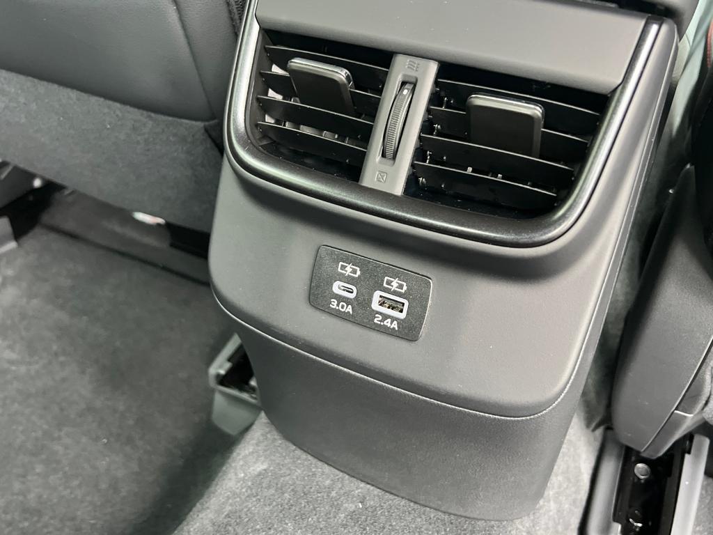 new 2025 Subaru Legacy car, priced at $35,763