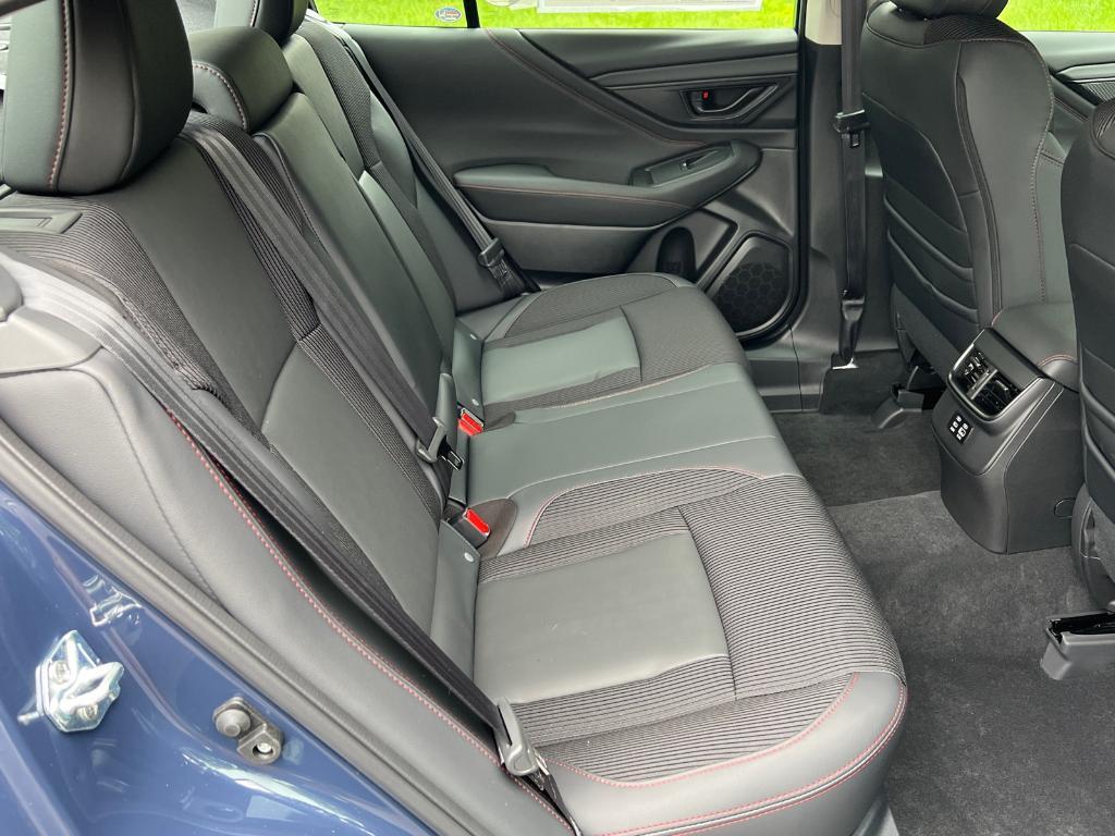 new 2025 Subaru Legacy car, priced at $35,763