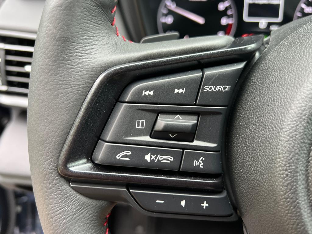 new 2025 Subaru Legacy car, priced at $35,763