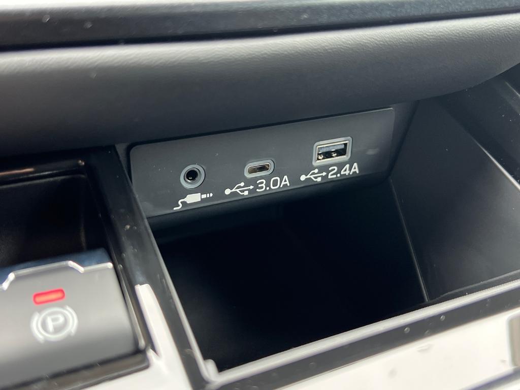 new 2025 Subaru Legacy car, priced at $35,763
