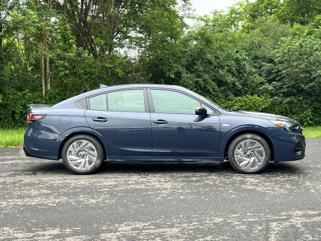 new 2025 Subaru Legacy car, priced at $35,763