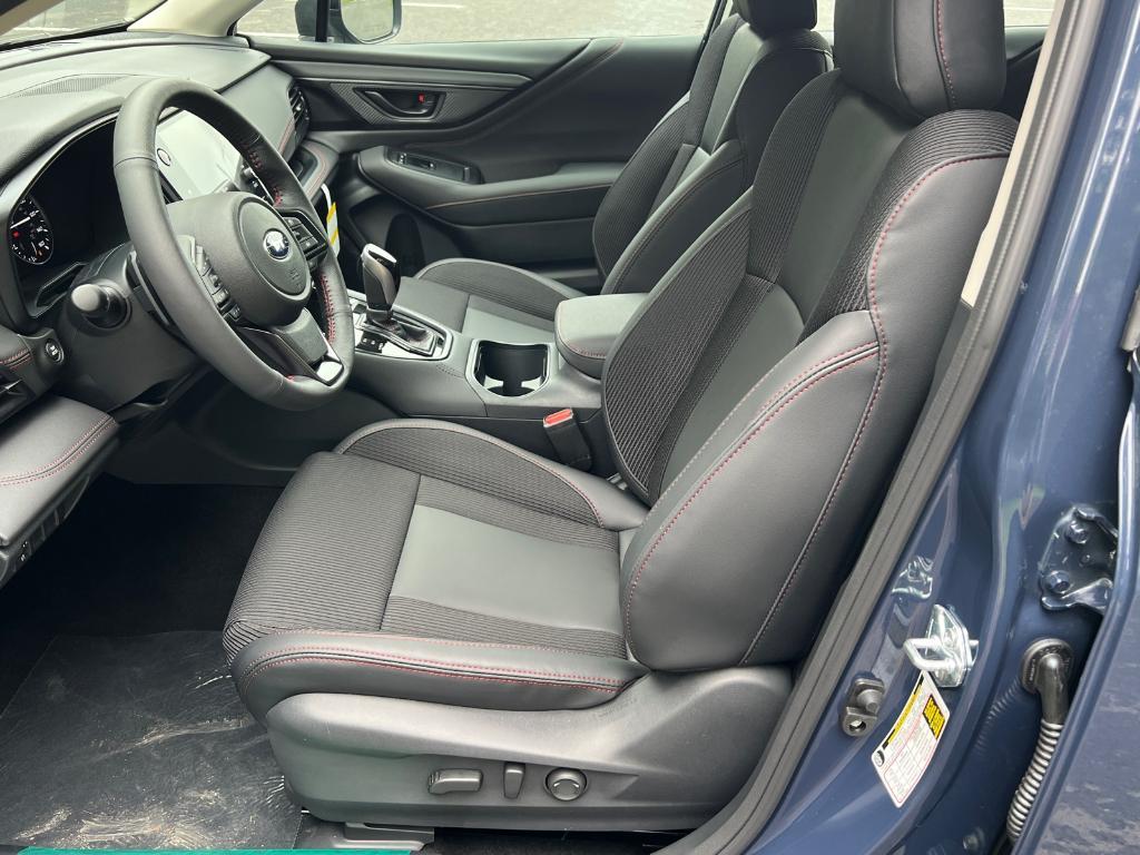 new 2025 Subaru Legacy car, priced at $35,763