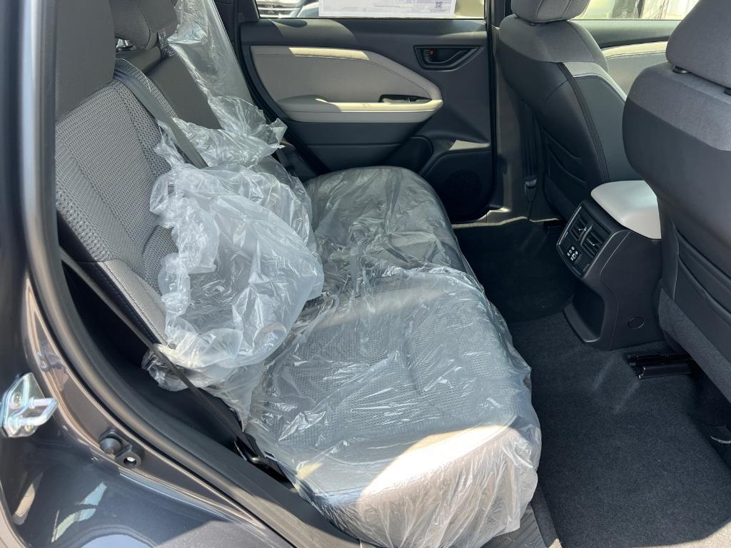 new 2025 Subaru Forester Hybrid car, priced at $34,981