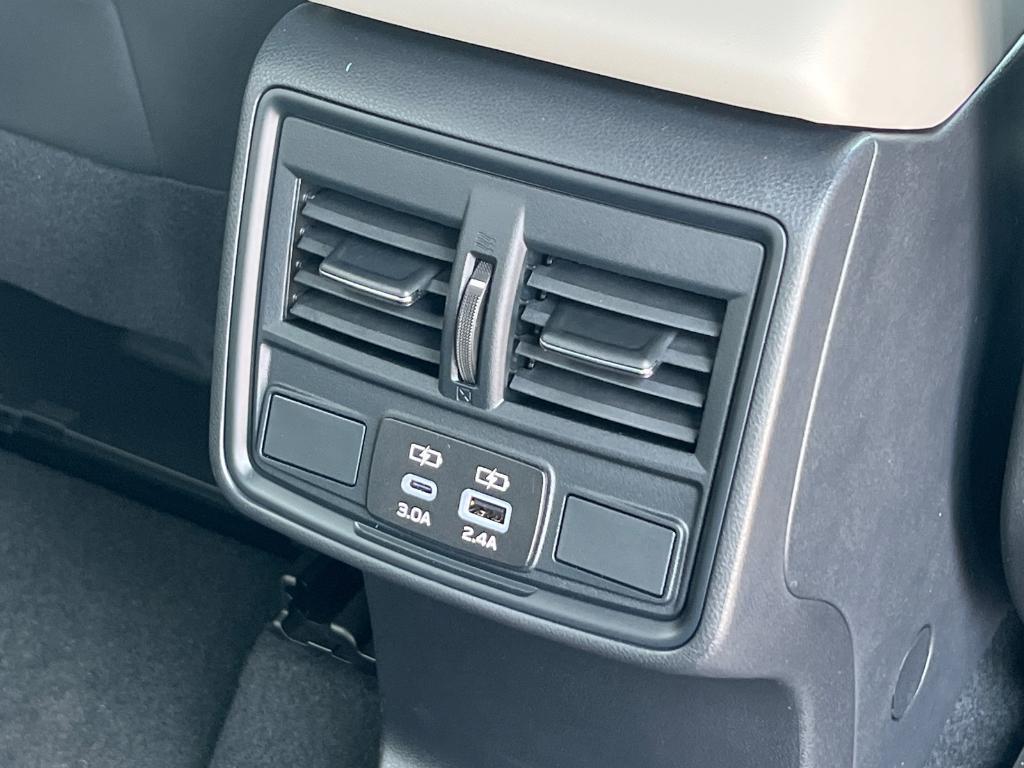 new 2025 Subaru Forester Hybrid car, priced at $34,981