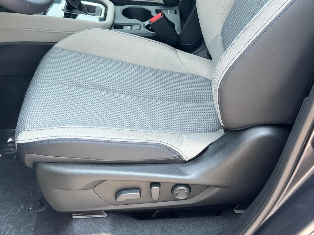 new 2025 Subaru Forester Hybrid car, priced at $34,981