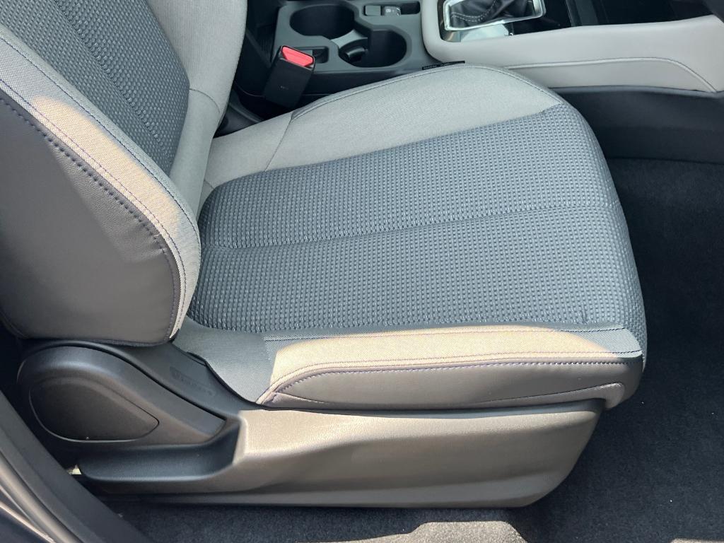 new 2025 Subaru Forester Hybrid car, priced at $34,981
