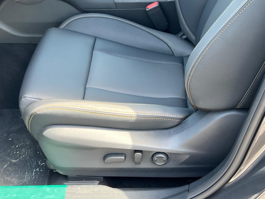 new 2025 Subaru Outback car, priced at $40,729