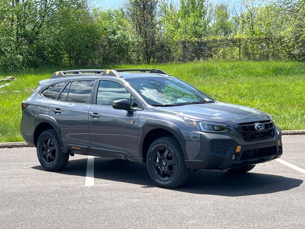 new 2025 Subaru Outback car, priced at $40,729
