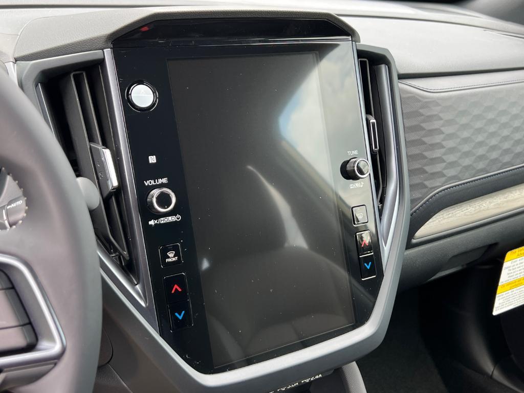 new 2025 Subaru Forester Hybrid car, priced at $39,071