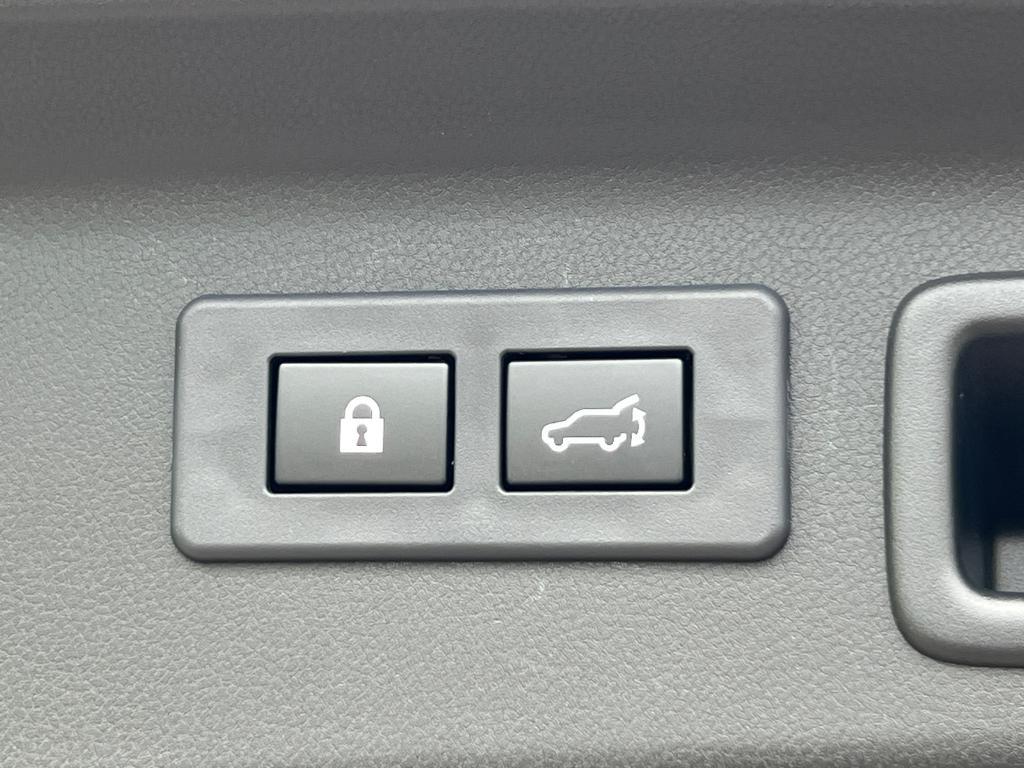 new 2025 Subaru Forester Hybrid car, priced at $39,071