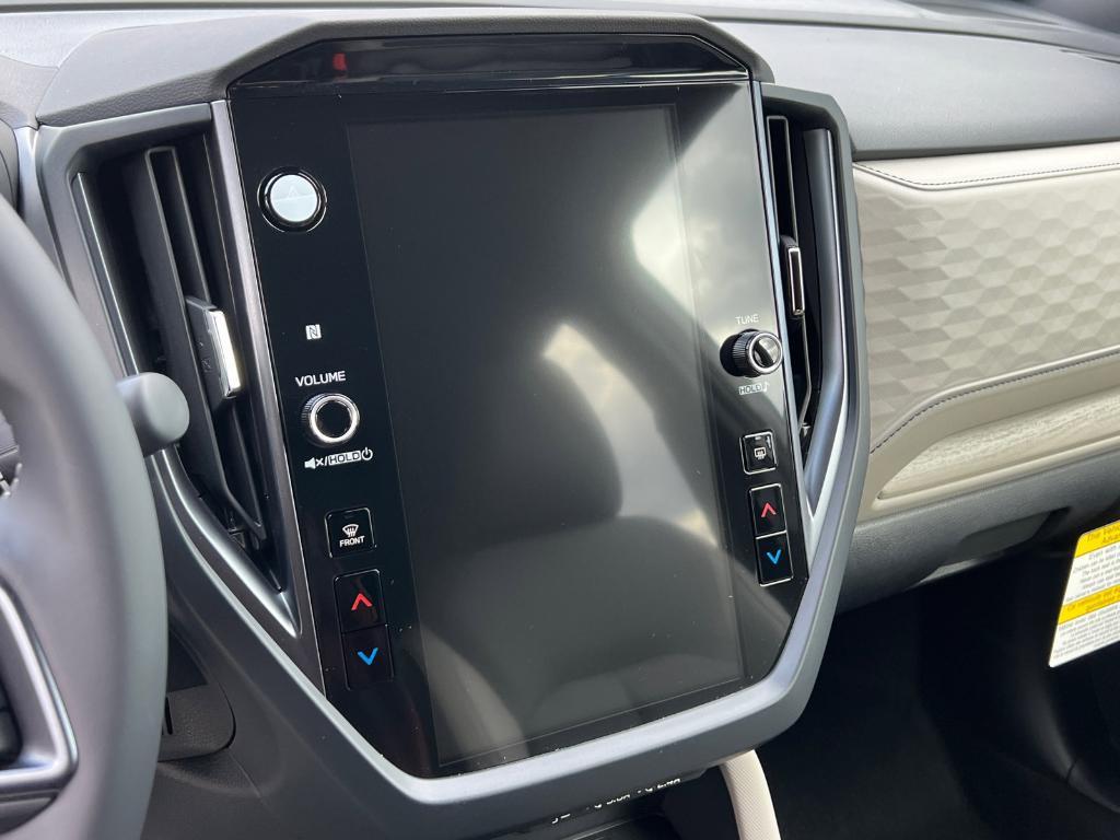 new 2025 Subaru Forester Hybrid car, priced at $40,663