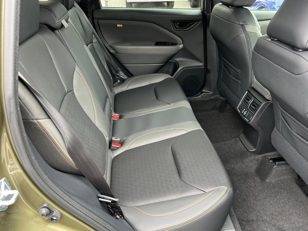 new 2026 Subaru Forester car, priced at $39,395