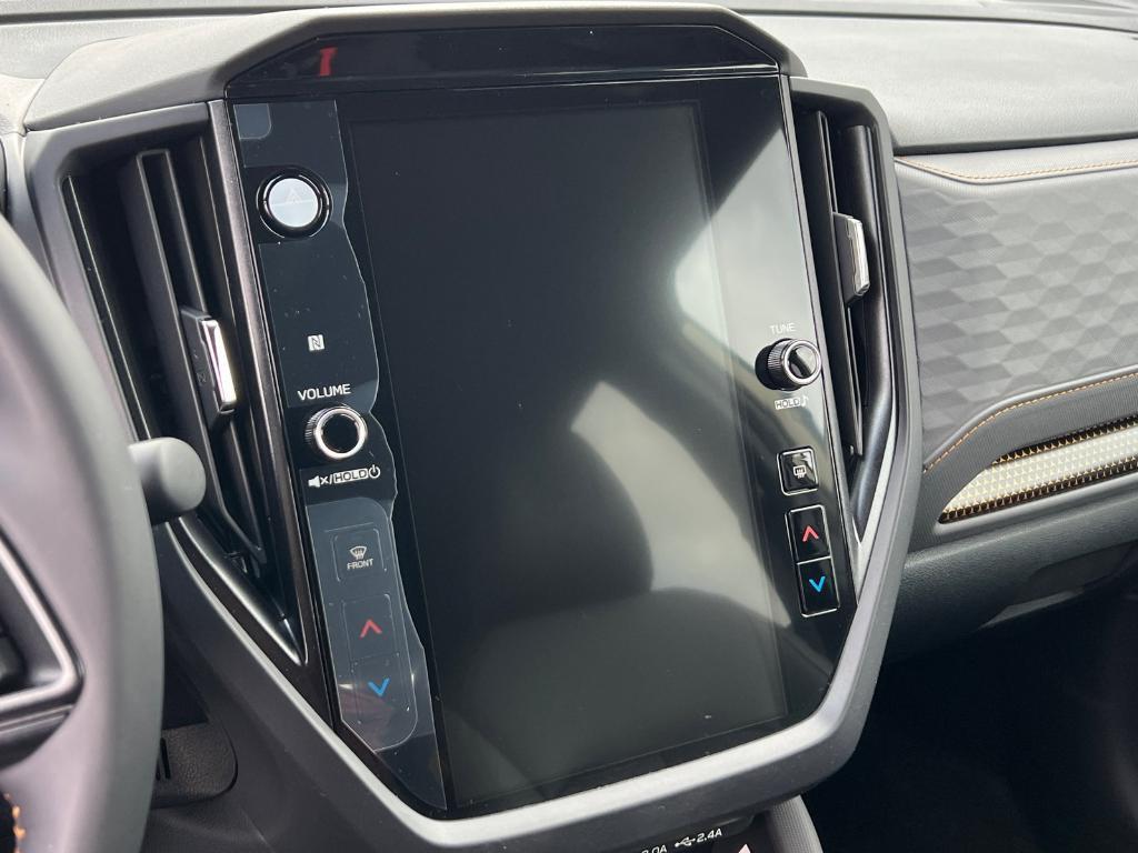 new 2026 Subaru Forester car, priced at $39,395