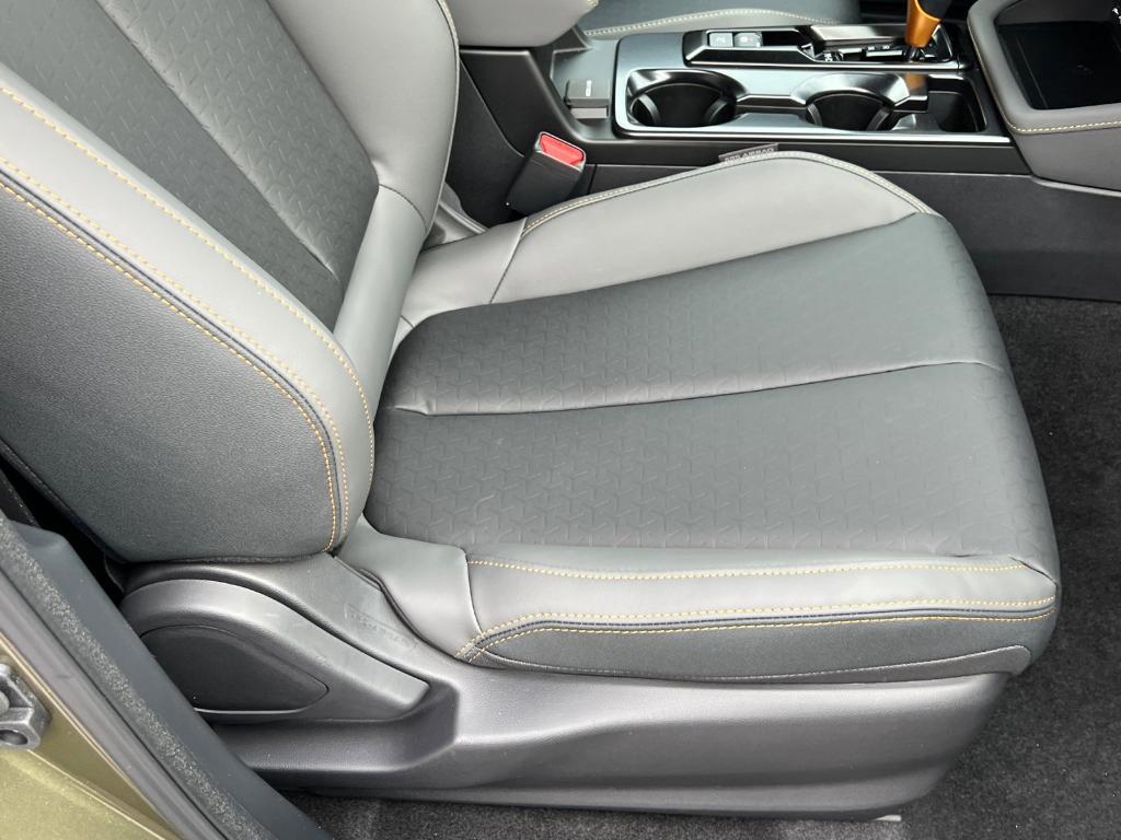 new 2026 Subaru Forester car, priced at $39,395