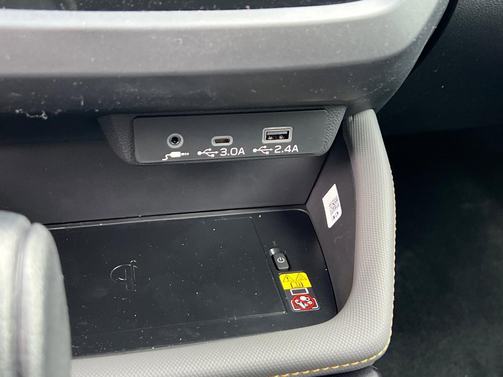 new 2026 Subaru Forester car, priced at $39,395