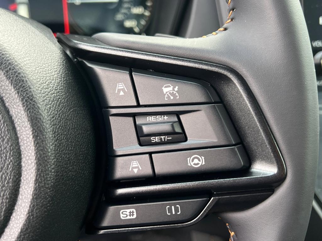 new 2026 Subaru Forester car, priced at $39,395