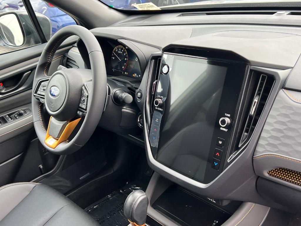 new 2026 Subaru Forester car, priced at $39,395