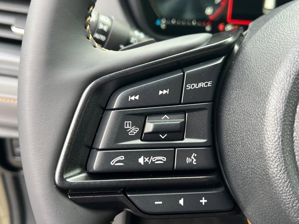 new 2026 Subaru Forester car, priced at $39,395