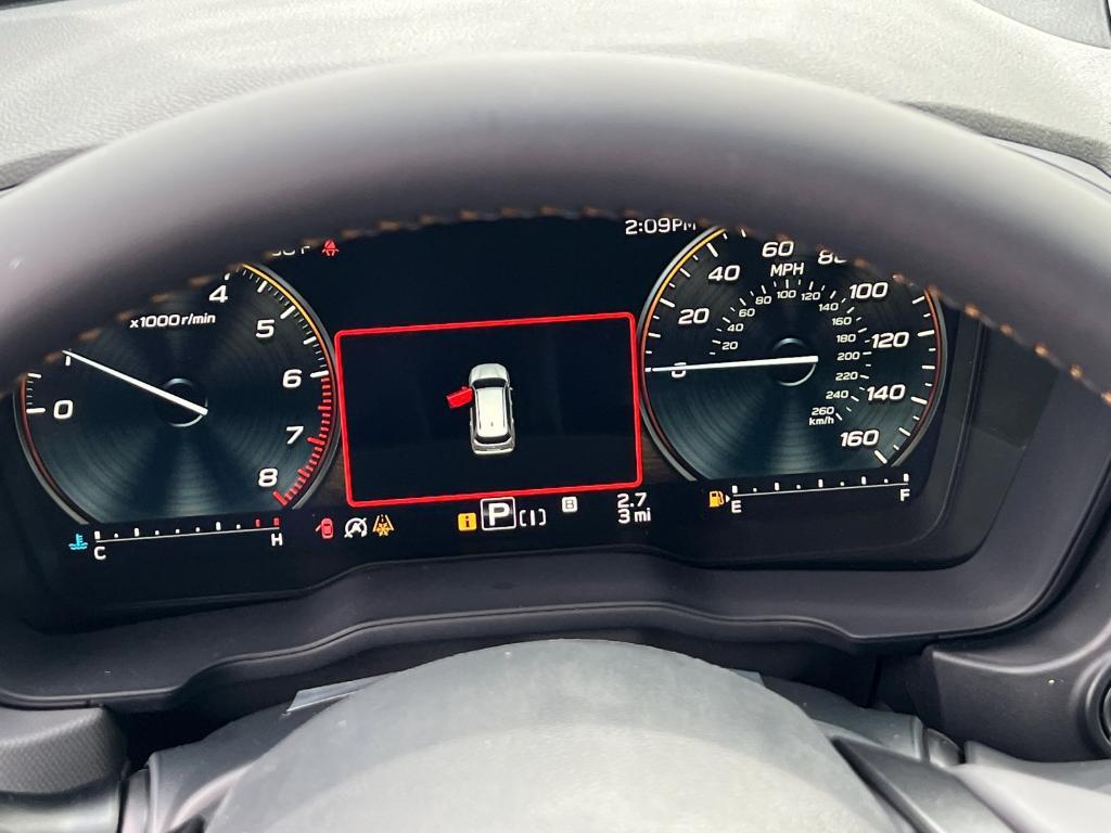 new 2026 Subaru Forester car, priced at $39,395