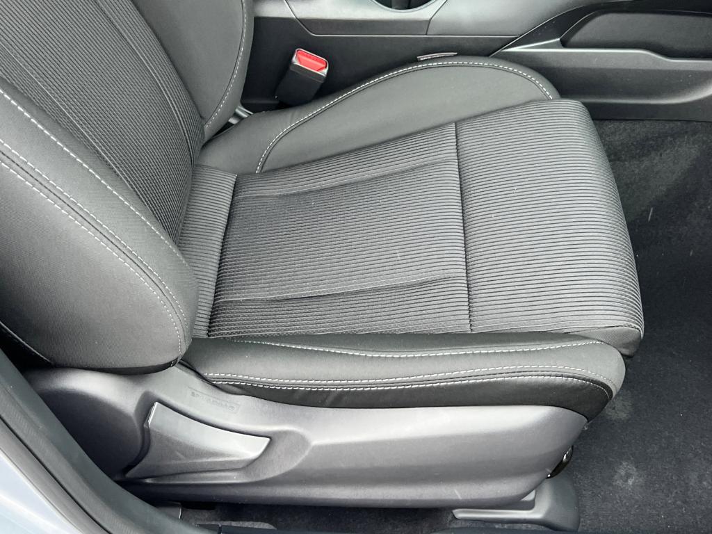 new 2025 Subaru Legacy car, priced at $31,301