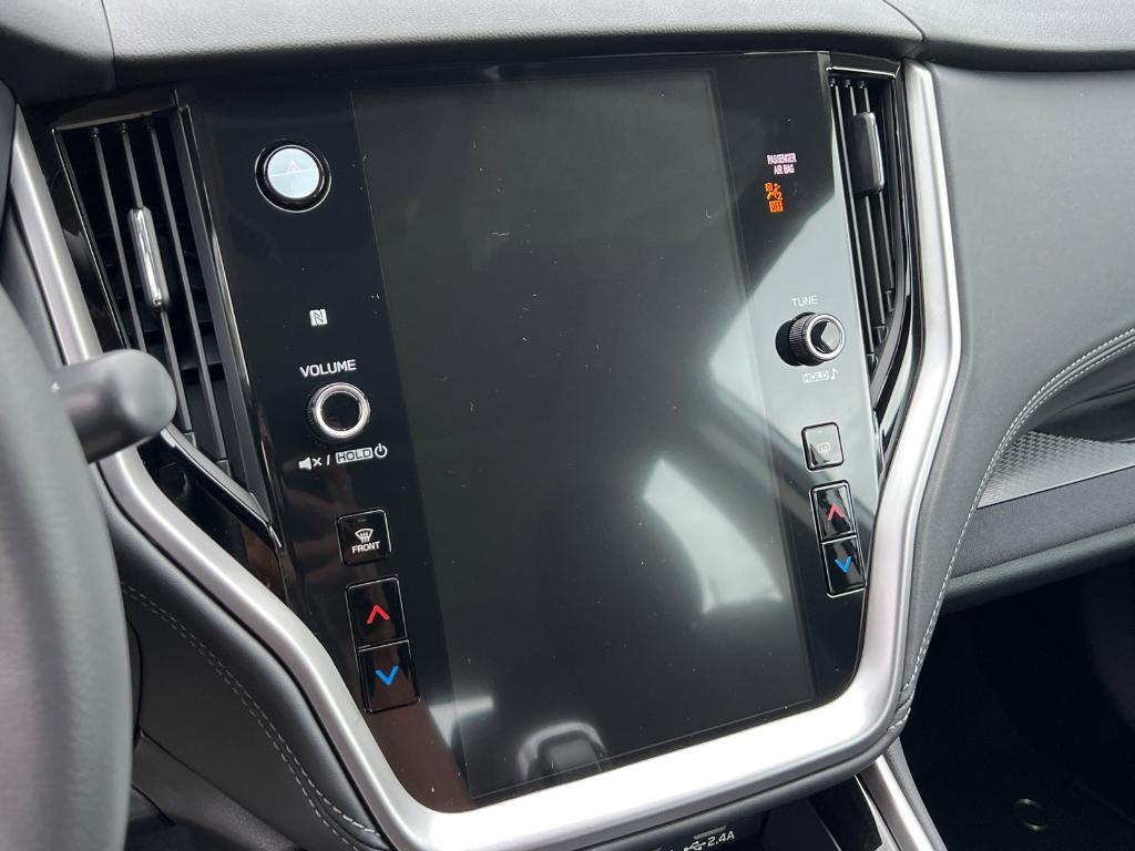 new 2025 Subaru Legacy car, priced at $31,301