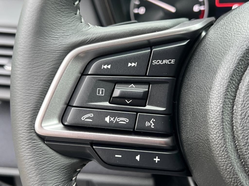 new 2025 Subaru Legacy car, priced at $31,301