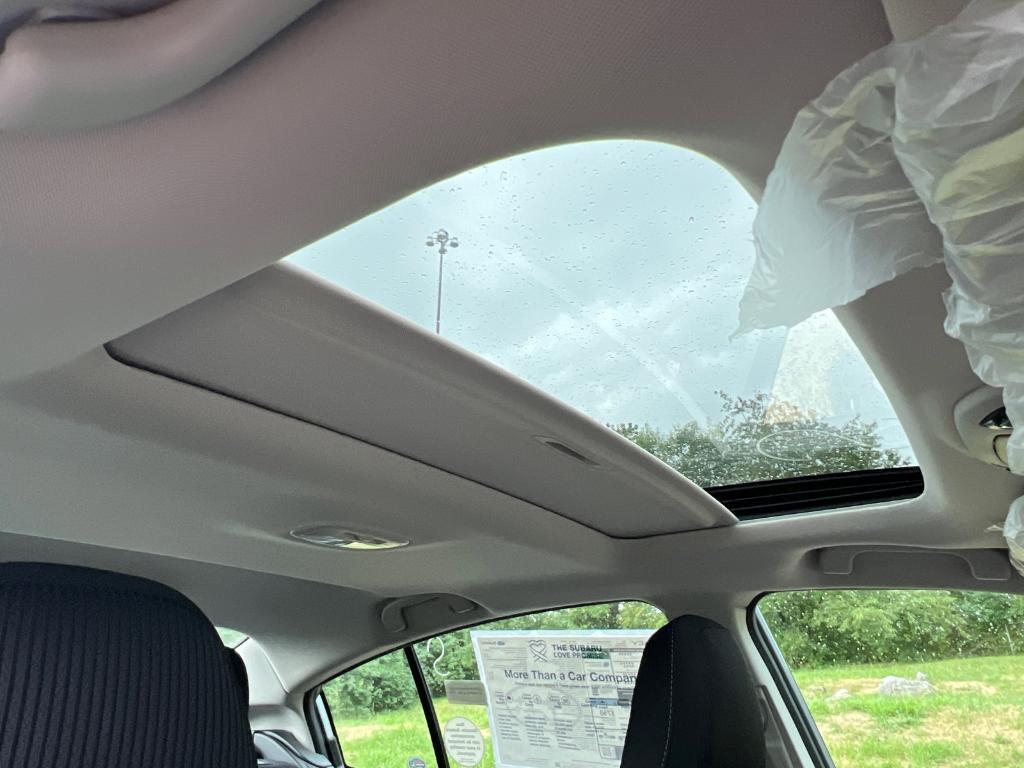 new 2025 Subaru Legacy car, priced at $31,301