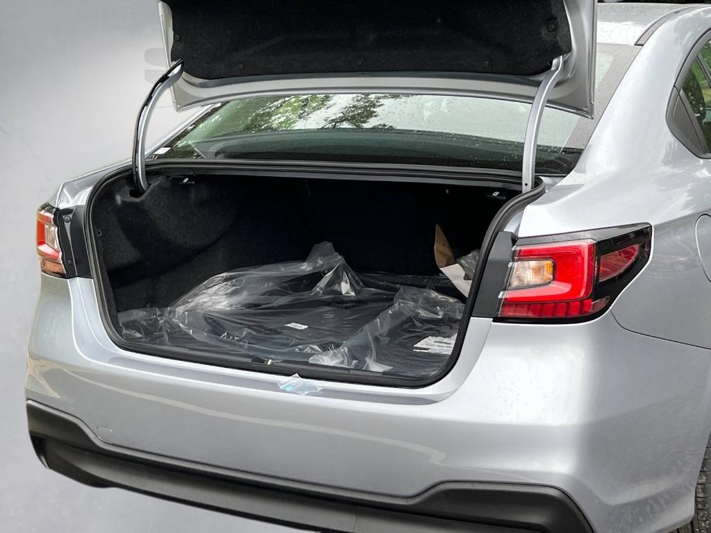 new 2025 Subaru Legacy car, priced at $31,301