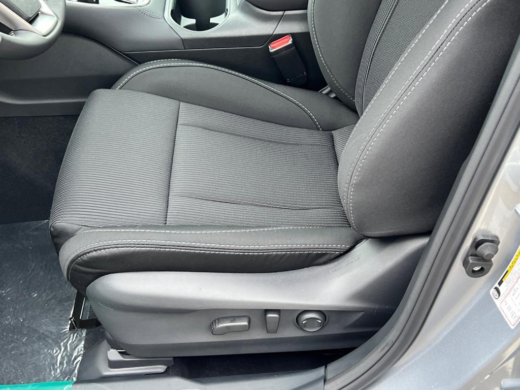 new 2025 Subaru Legacy car, priced at $31,301