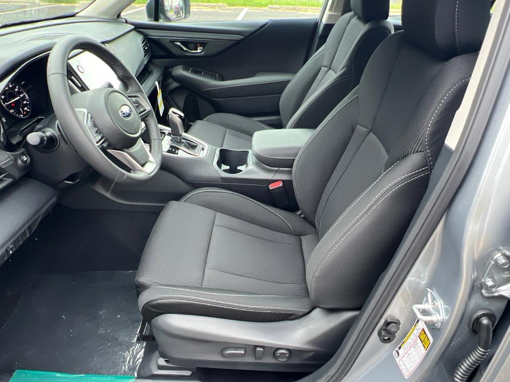 new 2025 Subaru Legacy car, priced at $31,301