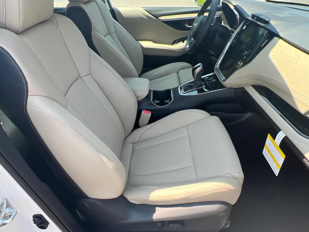 new 2025 Subaru Legacy car, priced at $35,331