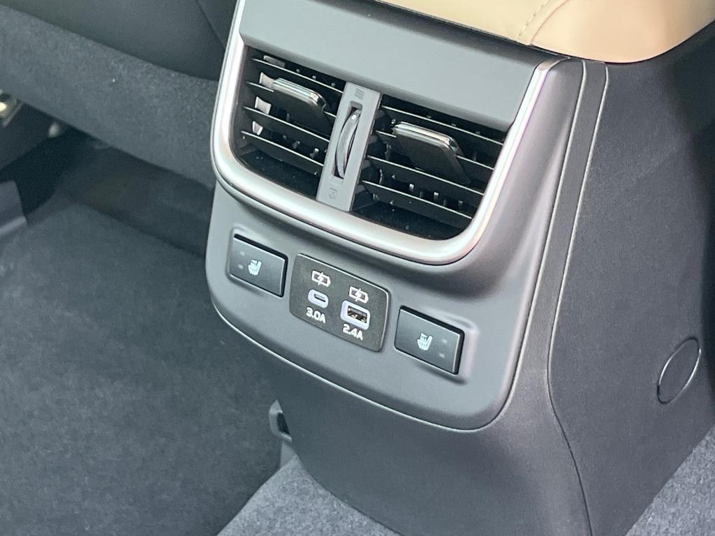 new 2025 Subaru Legacy car, priced at $35,331