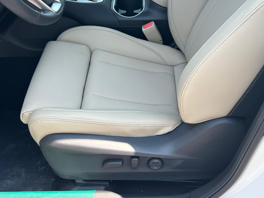 new 2025 Subaru Legacy car, priced at $35,331