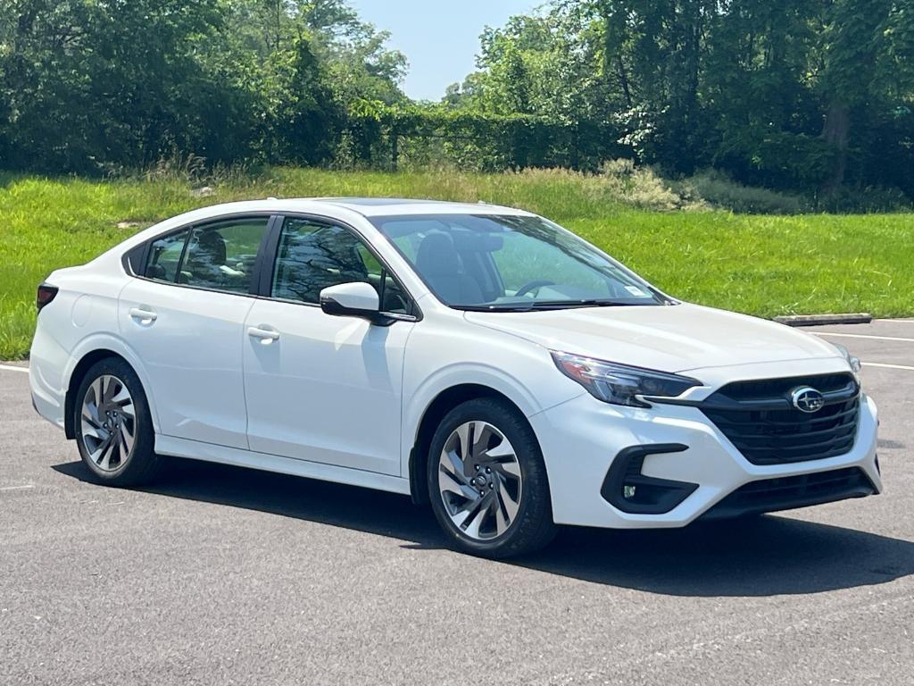 new 2025 Subaru Legacy car, priced at $35,331