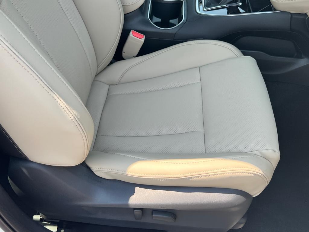 new 2025 Subaru Legacy car, priced at $35,331