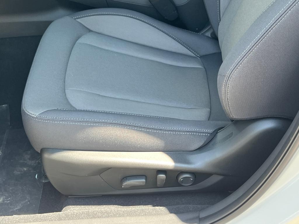 new 2025 Subaru Crosstrek car, priced at $29,582