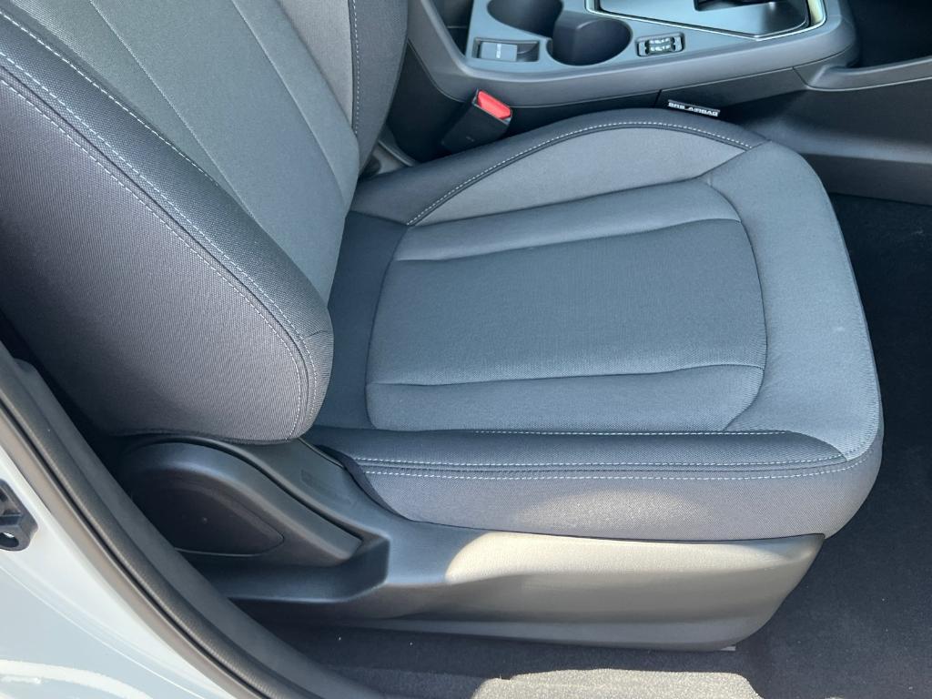new 2025 Subaru Crosstrek car, priced at $29,582